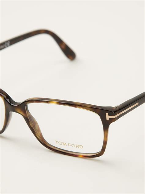 tom ford tortoiseshell glasses.